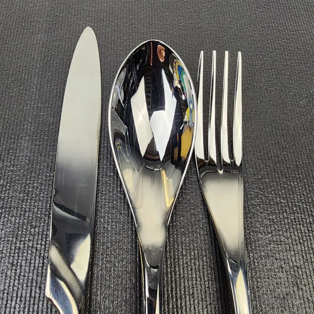 Kaya stainless steel
